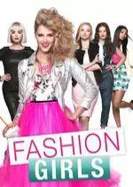 Fashion Girls  [HDRIP] - FRENCH