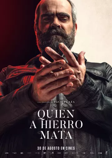 Quien a hierro mata  [BDRIP] - FRENCH