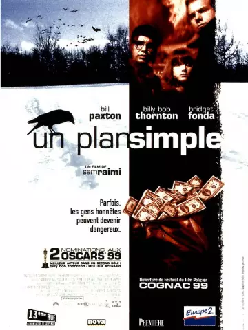 Un Plan simple  [DVDRIP] - TRUEFRENCH