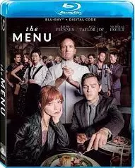 Le Menu  [BLU-RAY 1080p] - MULTI (FRENCH)