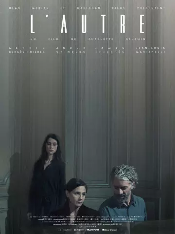 L'Autre  [WEB-DL 720p] - FRENCH