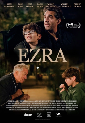 Ezra  [WEBRIP] - TRUEFRENCH