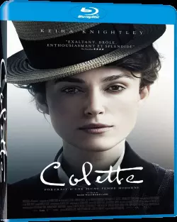 Colette  [BLU-RAY 1080p] - MULTI (TRUEFRENCH)