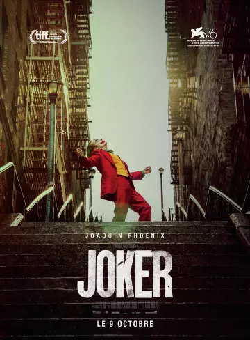 Joker [HDRIP MD] - TRUEFRENCH