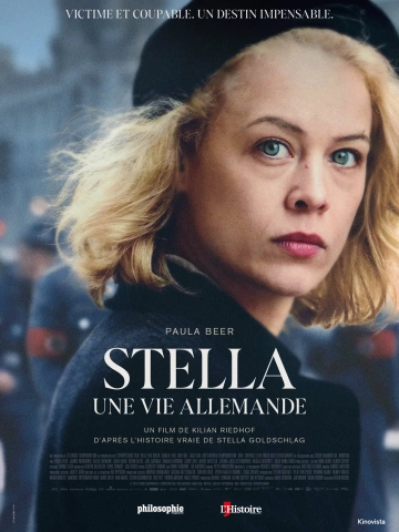 Stella, une vie allemande  [WEBRIP 720p] - FRENCH