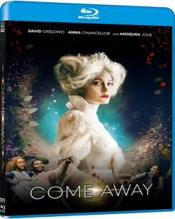 Come Away [BLU-RAY 1080p] - MULTI (TRUEFRENCH)