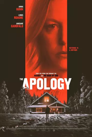 The Apology  [WEBRIP 1080p] - VOSTFR