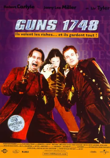 Guns 1748  [HDLIGHT 1080p] - MULTI (FRENCH)