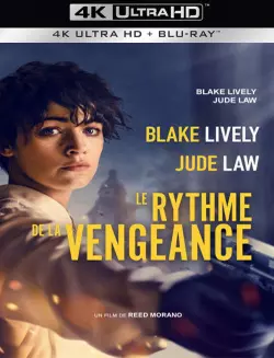 Le Rythme de la vengeance  [WEB-DL 4K] - MULTI (TRUEFRENCH)