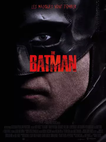 The Batman  [WEB-DL 1080p] - MULTI (TRUEFRENCH)