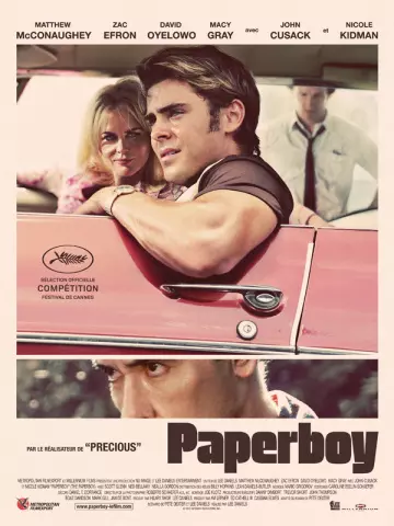 Paperboy  [BDRIP] - TRUEFRENCH