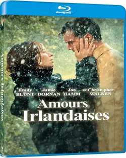 Amours Irlandaises  [HDLIGHT 1080p] - MULTI (FRENCH)