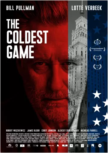 The Coldest Game  [WEBRIP] - FRENCH