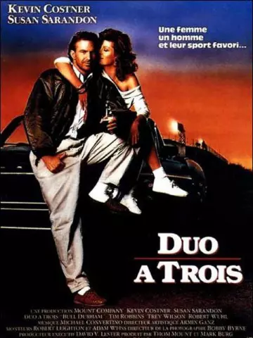 Duo à trois  [BDRIP] - TRUEFRENCH