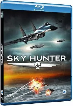 Sky Hunter  [BLU-RAY 720p] - FRENCH