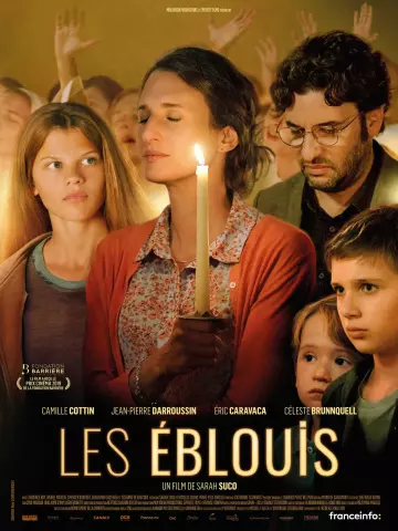 Les Éblouis  [BDRIP] - FRENCH