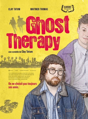 Ghost Therapy  [HDRIP] - VOSTFR