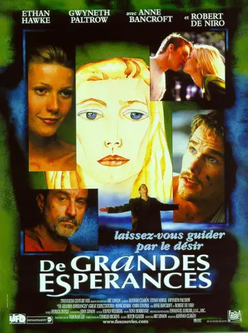 De grandes espérances  [HDTV 720p] - VOSTFR