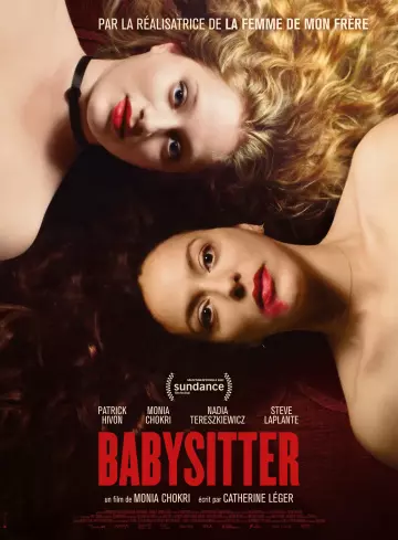 Babysitter  [WEB-DL 1080p] - FRENCH