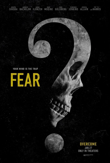 Fear  [WEB-DL 720p] - FRENCH