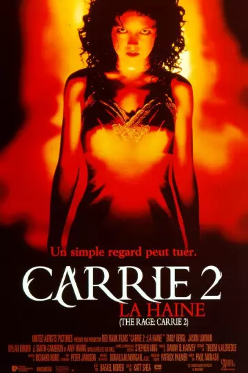 Carrie 2 : la haine  [HDLIGHT 1080p] - MULTI (TRUEFRENCH)