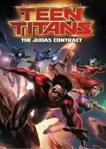 Teen Titans: The Judas Contract  [WEB-DL 720p] - FRENCH