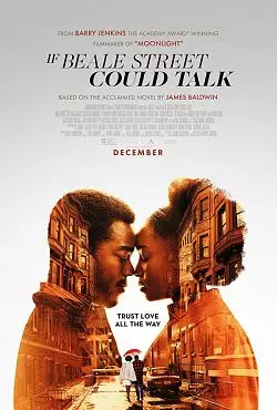 Si Beale Street pouvait parler [WEB-DL 1080p] - FRENCH