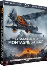 La Bataille de la Montagne du Tigre  [BLU-RAY 3D] - MULTI (FRENCH)