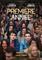 Première année  [BDRIP] - FRENCH