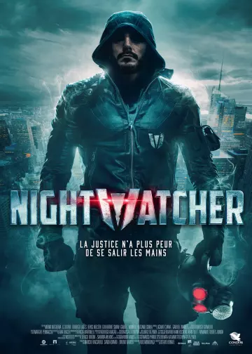 Nightwatcher  [HDRIP] - FRENCH