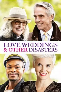 Love, Weddings & Other Disasters  [WEB-DL 1080p] - MULTI (FRENCH)