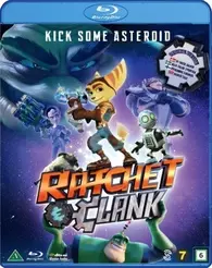 Ratchet et Clank  [BLU-RAY 720p] - FRENCH