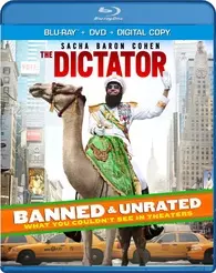 The Dictator  [HDLIGHT 1080p] - MULTI (FRENCH)