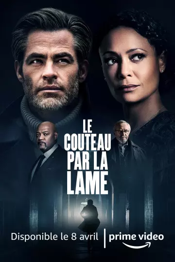 Le Couteau par la lame  [WEB-DL 720p] - FRENCH