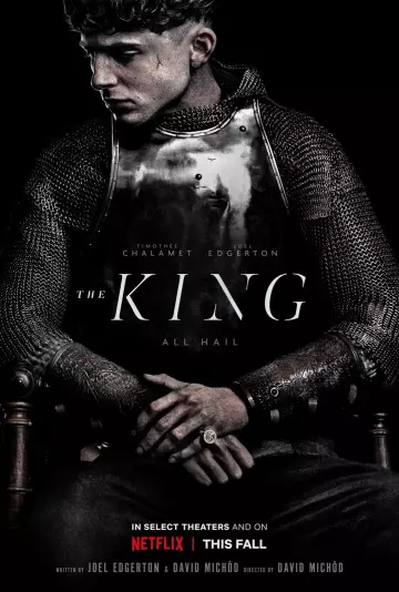 Le Roi  [WEB-DL 720p] - FRENCH