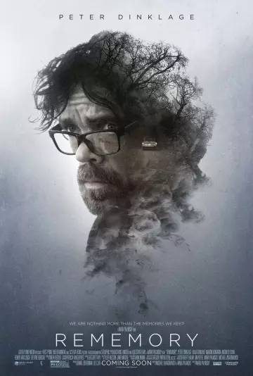 Rememory  [BDRIP] - FRENCH