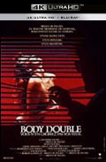 Body Double [4K LIGHT] - MULTI (FRENCH)