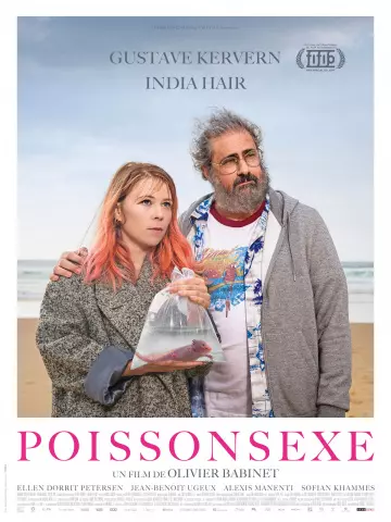 Poissonsexe [WEBRIP] - FRENCH