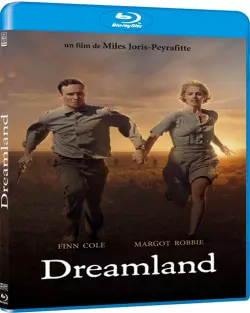 Dreamland  [HDLIGHT 720p] - FRENCH