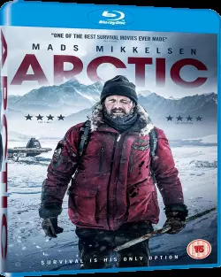 Arctic  [BLU-RAY 1080p] - MULTI (FRENCH)