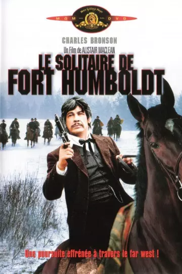 Le Solitaire de Fort Humboldt  [DVD-R LD] - TRUEFRENCH