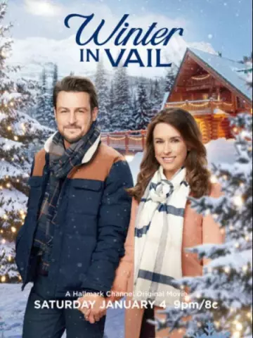 Un hiver romantique  [WEB-DL 1080p] - FRENCH