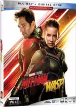 Ant-Man et la Guêpe  [HDLIGHT 1080p] - MULTI (FRENCH)