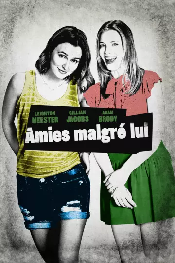 Amies malgré lui  [BRRIP] - TRUEFRENCH