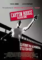 Carton rouge - Mean Machine  [Dvdrip XviD] - FRENCH