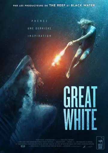 Great White  [WEBRIP] - VO