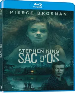 Sac d'os  [BLU-RAY 720p] - FRENCH