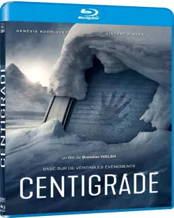 Centigrade  [HDLIGHT 1080p] - MULTI (FRENCH)