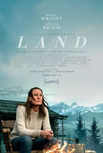 Land  [HDRIP] - FRENCH