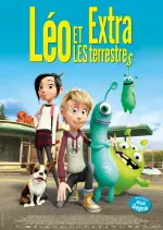 Léo et les extra-terrestres  [WEB-DL 1080p] - FRENCH